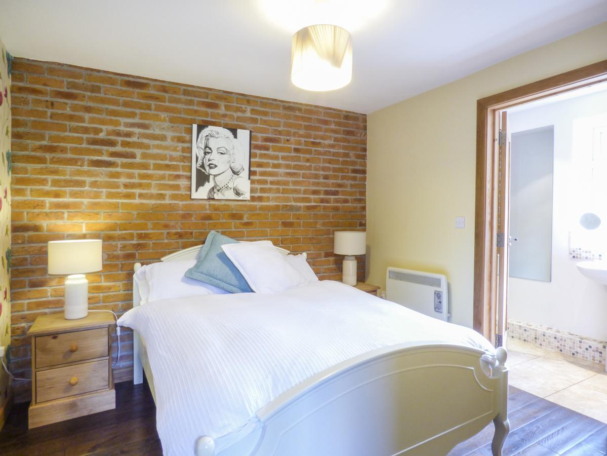 Villa Blue Oyster Mullion Exterior foto